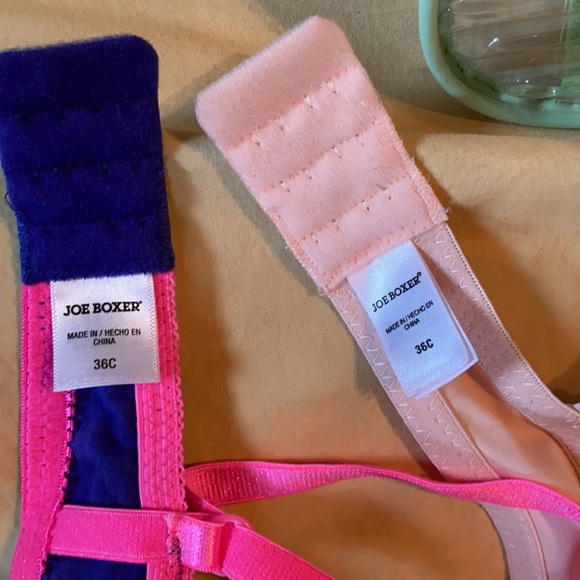 2 bras - Picture 3 of 3